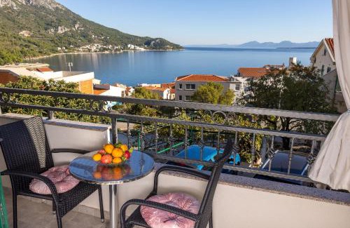 Igrane Apartment | Apartments Nina & Mili