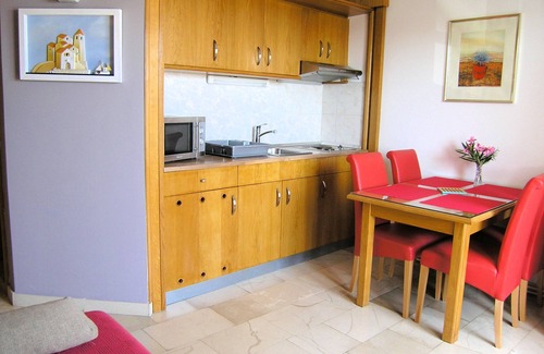Krk Apartment | Apartments Oribella (93994-A1) - Krk - island Krk