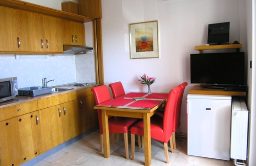 Krk Apartment | Apartments Oribella (93994-A1) - Krk - island Krk