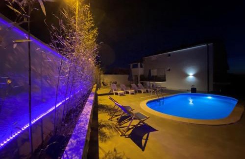 Jasenovica House | APARTMENTS PALISKA located in the countryside near Poreč