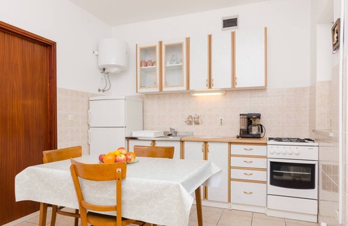 Polace House | Apartments Palma