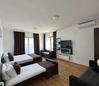 Gjerana Apartment | Apartments Plaza
