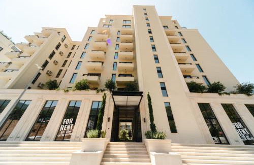 Becici Apartment | Apartments Radovic