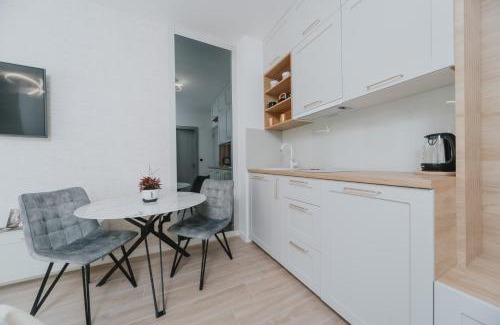 Becici Apartment | Apartments Radovic