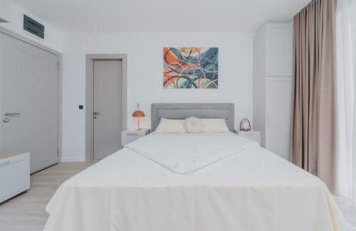 Becici Apartment | Apartments Radovic