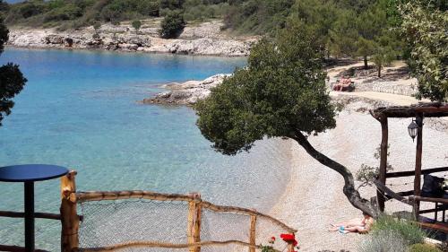 Pinezici Apartment | Apartments Renata