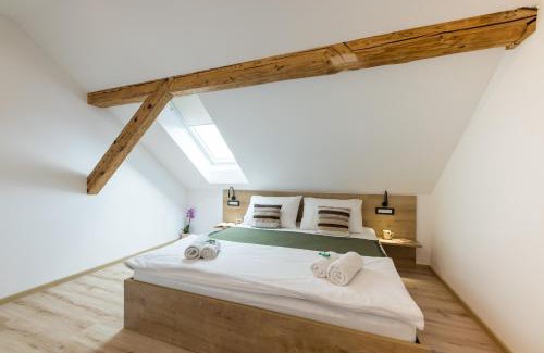 Zasip Apartment | Apartments Repinc