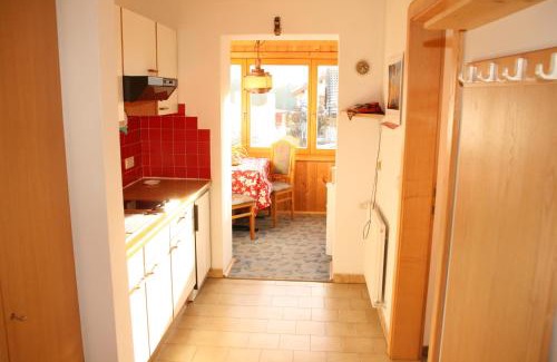 Rasun di Sopra Apartment | Apartments Residence Montana