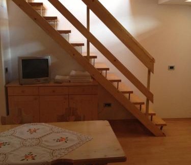 Zasip House | Apartments & Rooms Preseren