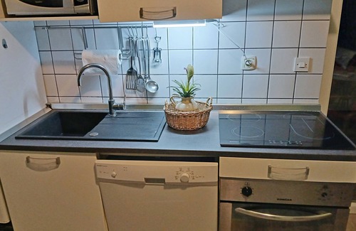 Barbat na Rabu Apartment | Apartments Siniša, (15185), Barbat, Croatia