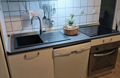 Barbat na Rabu Apartment | Apartments Siniša, (15185), Barbat, Croatia