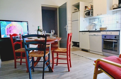 Barbat na Rabu Apartment | Apartments Siniša, (15185), Barbat, Croatia