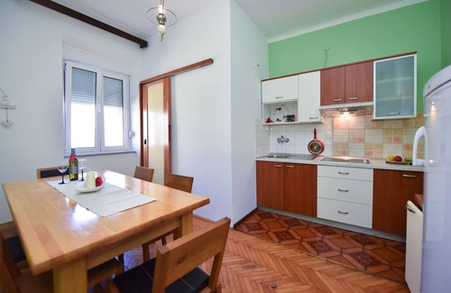 Novalja Hotel | Apartments Smoky