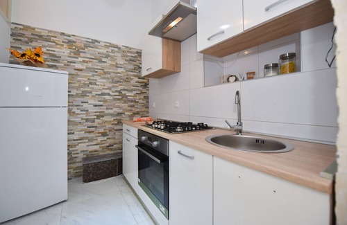 Novalja Hotel | Apartments Smoky