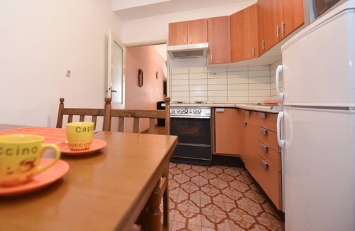 Novalja Hotel | Apartments Smoky