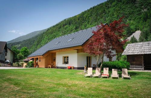 Gozd Martuljek Apartment | Apartments Trata