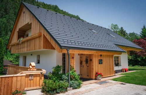Gozd Martuljek Apartment | Apartments Trata