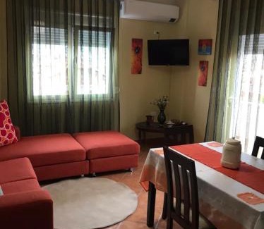 Pogradec Apartment | Apartments Villa Braho