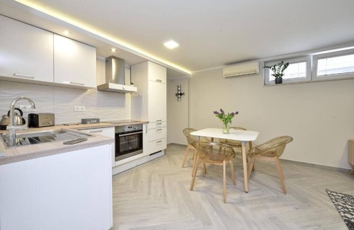 Zadar Hotel | Apartments Villa Karla