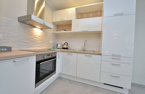 Zadar Hotel | Apartments Villa Karla