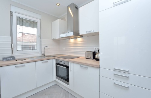Zadar Hotel | Apartments Villa Karla