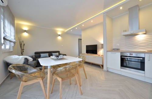 Zadar Hotel | Apartments Villa Karla