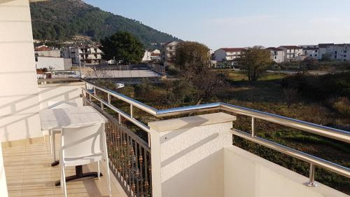 Drvenik Apartment | Apartments Villa Katija