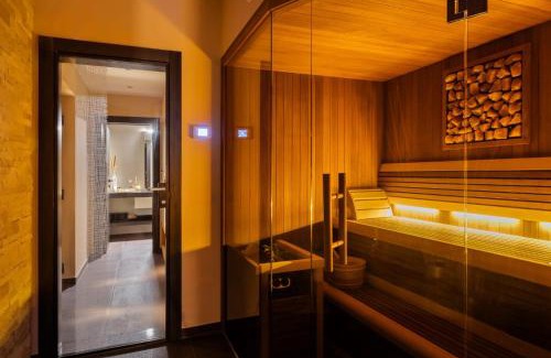 Valbandon Apartment | Apartments Villa Pliško Wellness & Pool