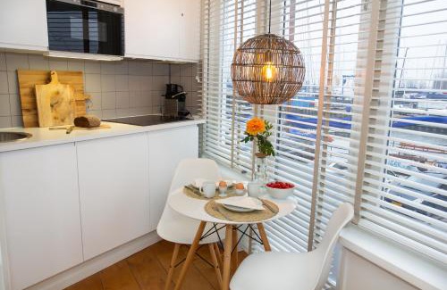 Monnickendam Apartment | Apartments Waterland