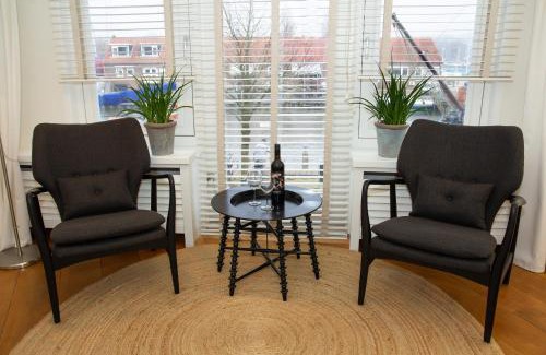 Monnickendam Apartment | Apartments Waterland