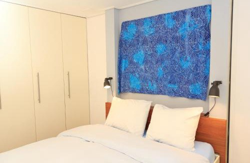 Monnickendam Apartment | Apartments Waterland