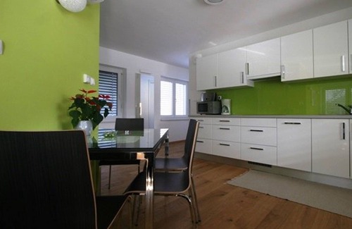 Mozirje Apartment | Apartments & Wellness Skok Mozirje