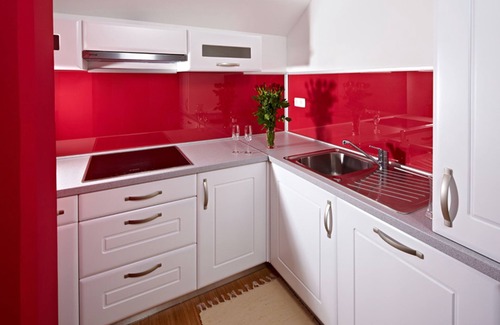 Mozirje Apartment | Apartments & Wellness Skok Mozirje