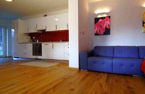 Mozirje Apartment | Apartments & Wellness Skok Mozirje