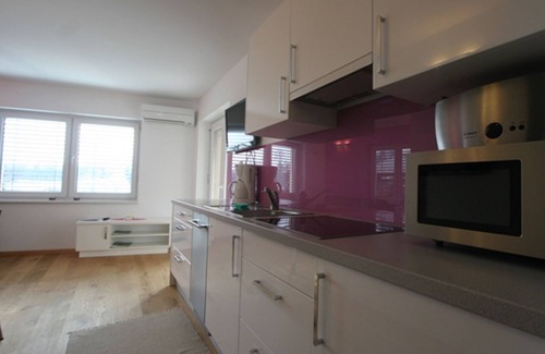 Mozirje Apartment | Apartments & Wellness Skok Mozirje