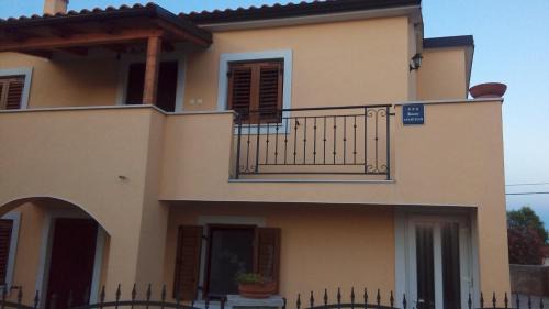 Punta Kriza Apartment | Apartments with a parking space Punta kriza, Cres - 18644