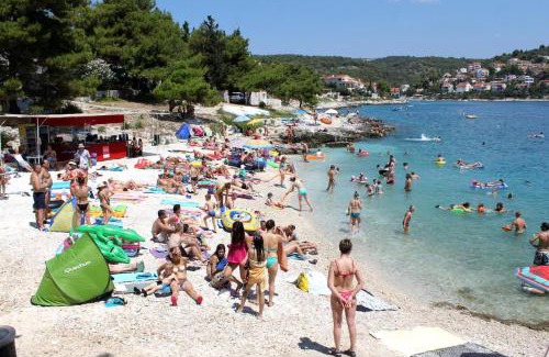 Businci Apartment | Apartments with parking space Mavarstica, Ciovo - 17803