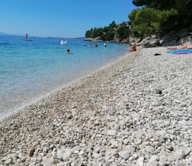 Drvenik Apartment | Apartments with sea view Drvenik Makarska riviera
