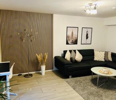 Porz Apartment | Apartments WK