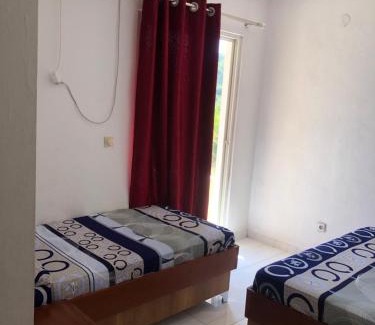 Gjerana Apartment | Apartments Yrhan