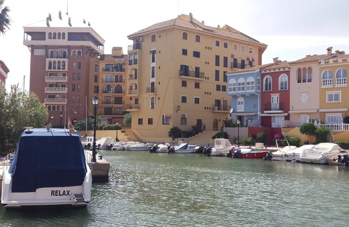 La Malva-rosa Apartment | ApartmentSuiteSpain PLAYA UNIVERSIDADES