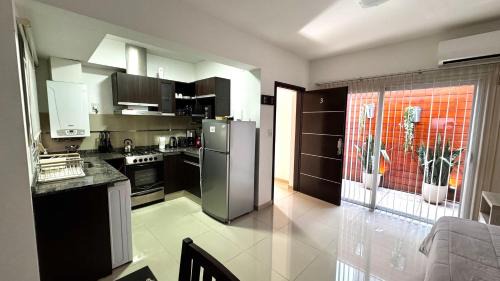 Villa Maria Apartment | Aparts Mendoza