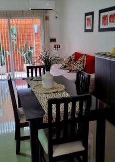 Villa Maria Apartment | Aparts Mendoza