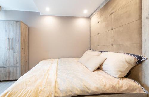 Bialystok Apartment | APARTVIP Akademicka