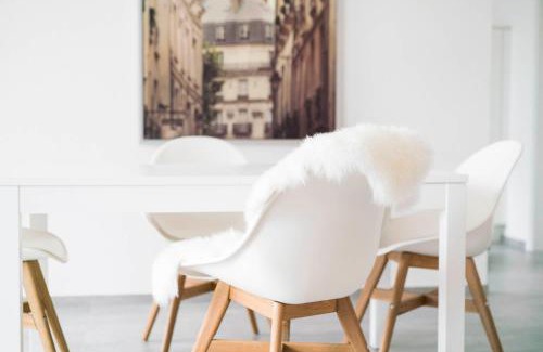 Oflingen Apartment | ApartWehr Business&Ferien Apartment Grün