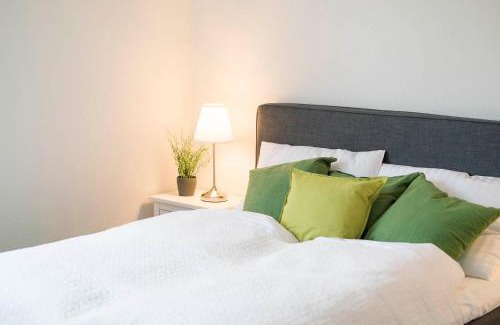 Oflingen Apartment | ApartWehr Business&Ferien Apartment Grün
