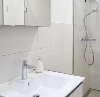 Wehr Apartment | ApartWehr Business&Ferien Apartment Lila