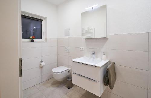 Wehr Apartment | ApartWehr Business&Ferien Apartment Lila