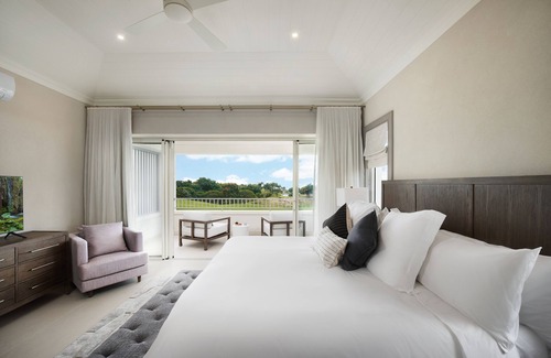 Orange Hill Resort | Apes Hill Barbados Golf Resort