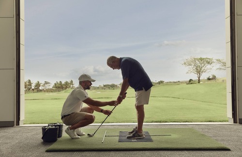 Orange Hill Resort | Apes Hill Barbados Golf Resort
